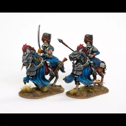 Les Grognards Cavalry/Кавалерия Ле Гроньяров/WAADF010
