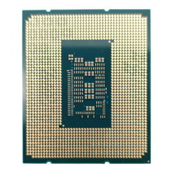 Процессор Intel Core i5-12400 OEM (без кулера)