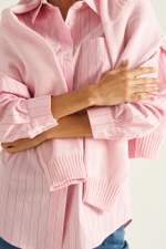 Блузка (рубашка) art. 796-6