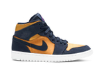 Кроссовки Jordan Air Jordan 1 Mid Se