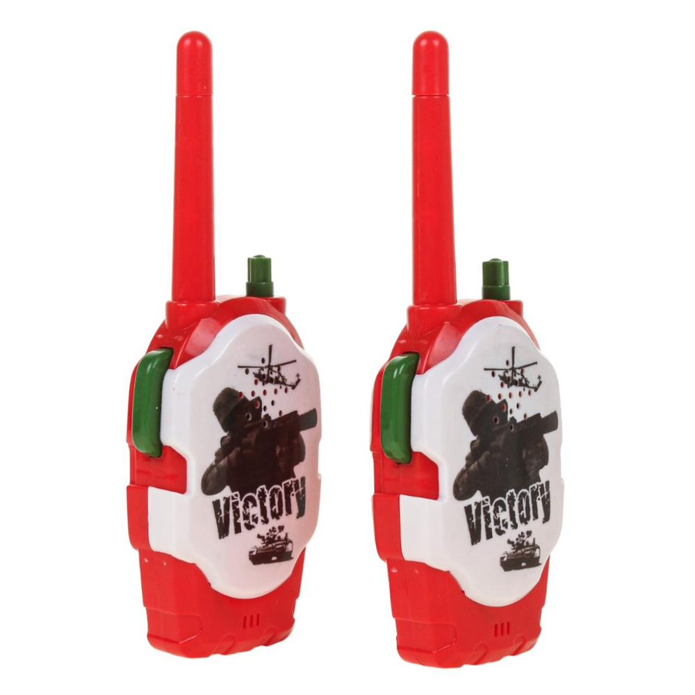 Рация, коробка 0707-C1