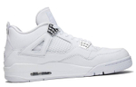 Кроссовки Jordan Air Jordan 4 Retro Pure Money 2017