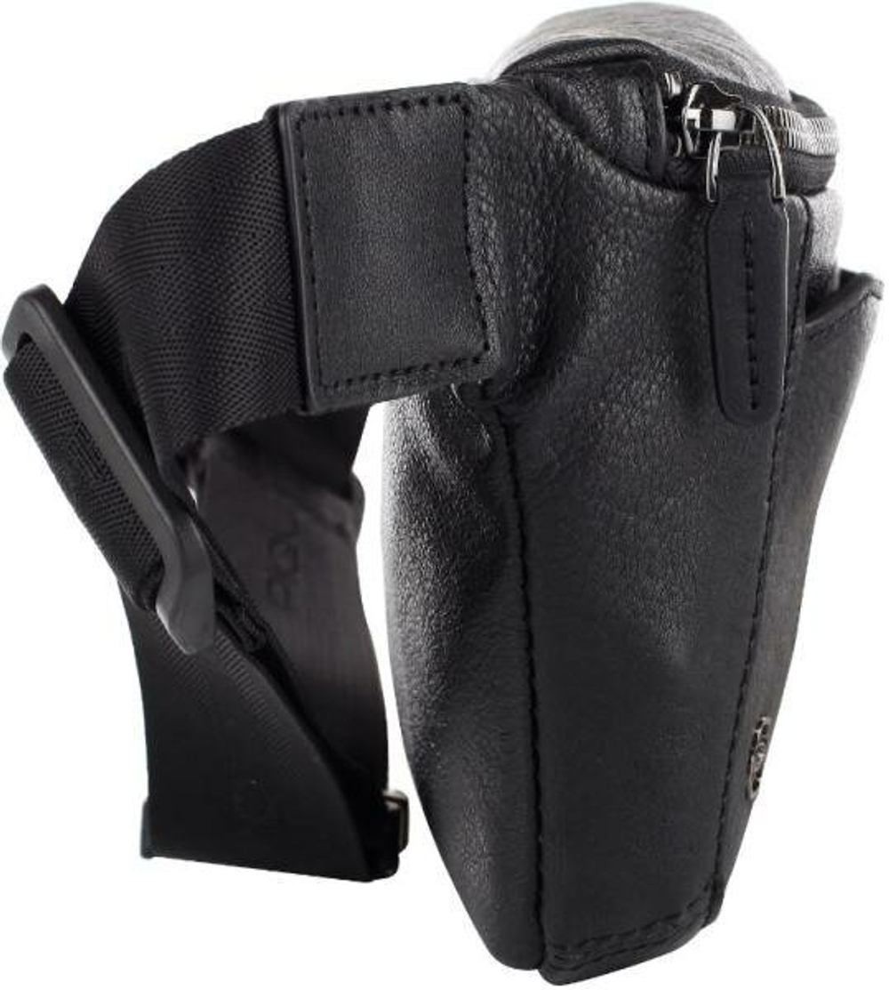 Сумка на пояс Piquadro Black Square CA2174B3/N
