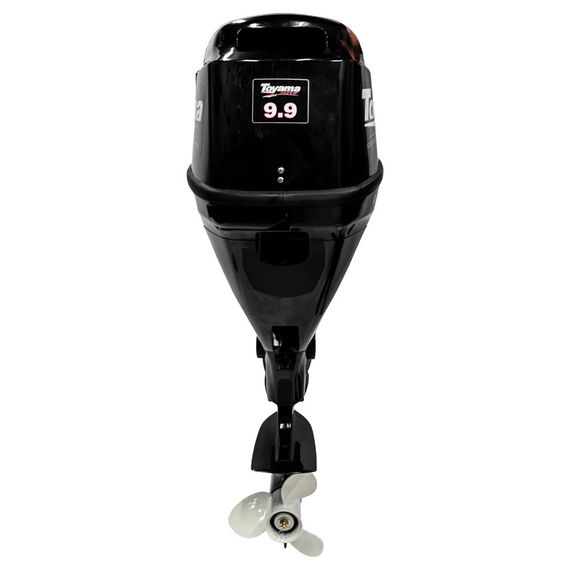 Лодочный мотор TOYAMA F9.9BMS 9.9 л.с. четырехтактный