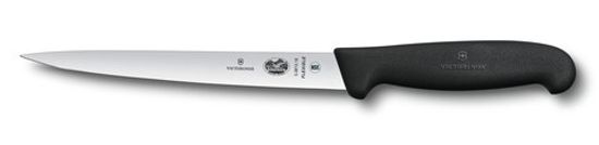 Кухонный нож Victorinox филейный лезвие 18 см