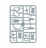 Warhammer The Old World - Tomb Kings of Khemri: Tomb Guard