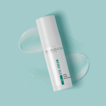 Крем для кожи вокруг глаз Eye Cream 8 Cold Coffee 15 мл