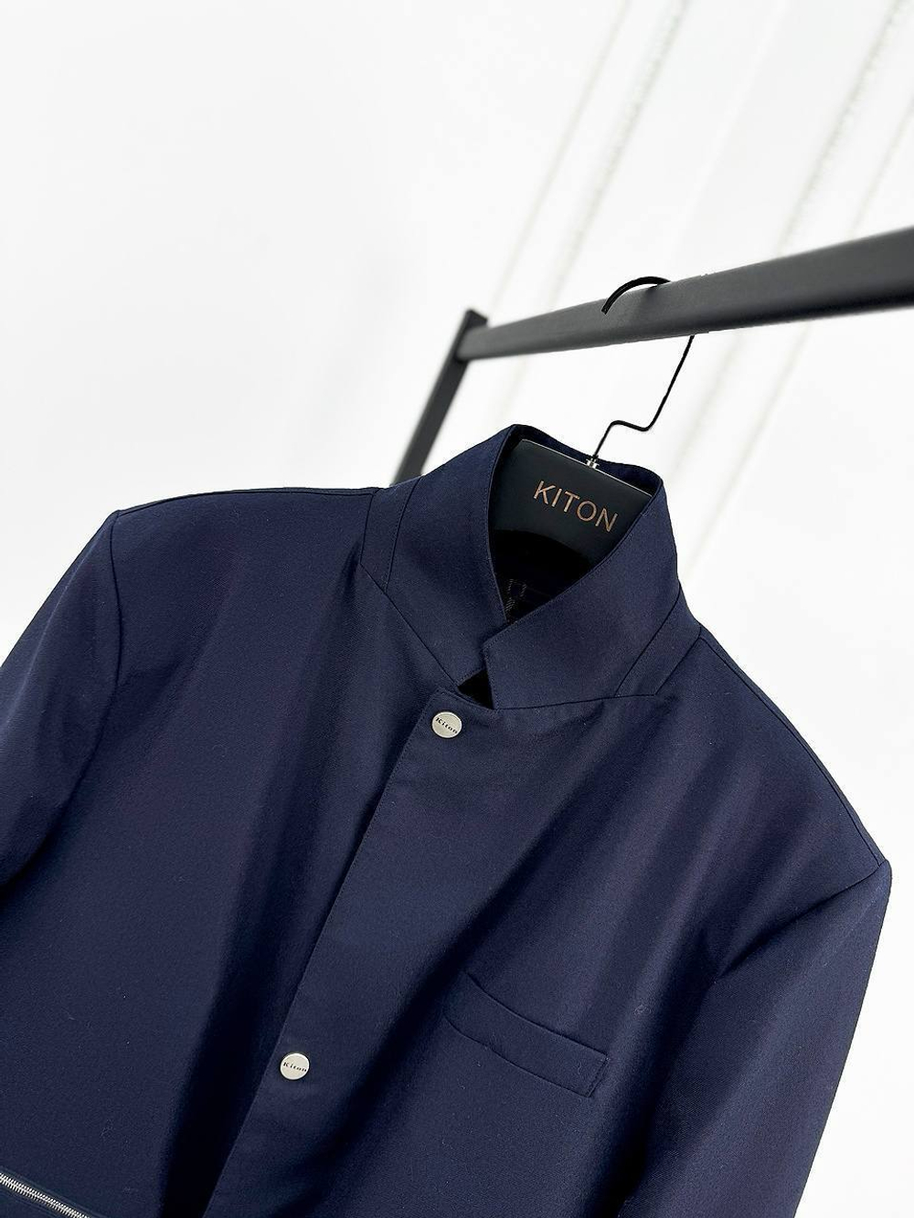 Куртка Kiton