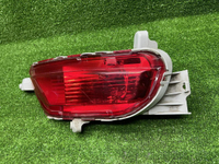 ПТФ правый Mazda CX-5 2 (2017-2021)