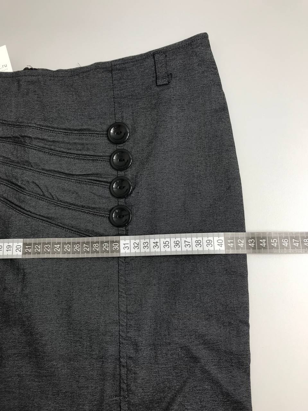 Юбка модная 42 размер