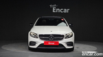 Mercedes-Benz E-Class W213 E53 AMG 4MATIC+ (12.2019)