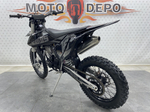 Kews K16 CB250F с прогрессией , 2024