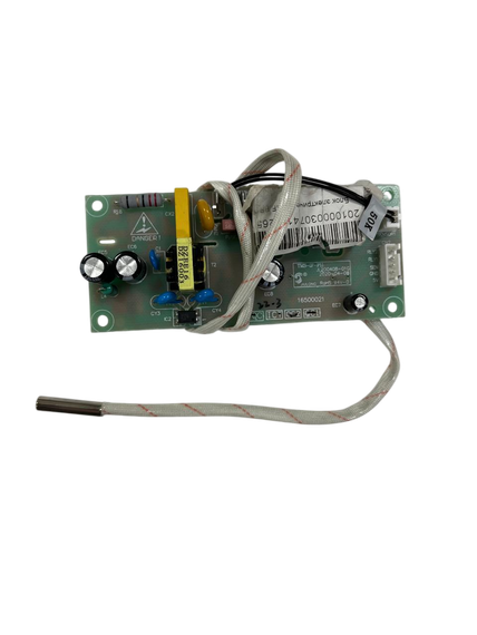 Блок электрический IF PRO б/п 38265