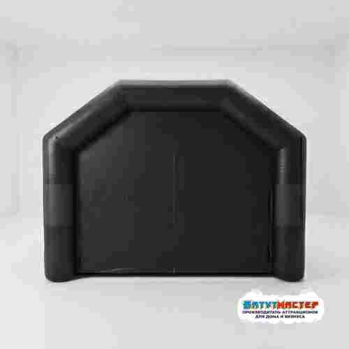 Портативный кинотеатр «Быстросбор», 6×4×3 м