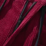 Купить Брюки YMKASHIX Velvet 2.0 Бордовые Брюки YMKASHIX Velvet 2.0 Бордовые