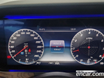 Mercedes-Benz E-Class W213 E300 4MATIC Exclusive (12.2019)