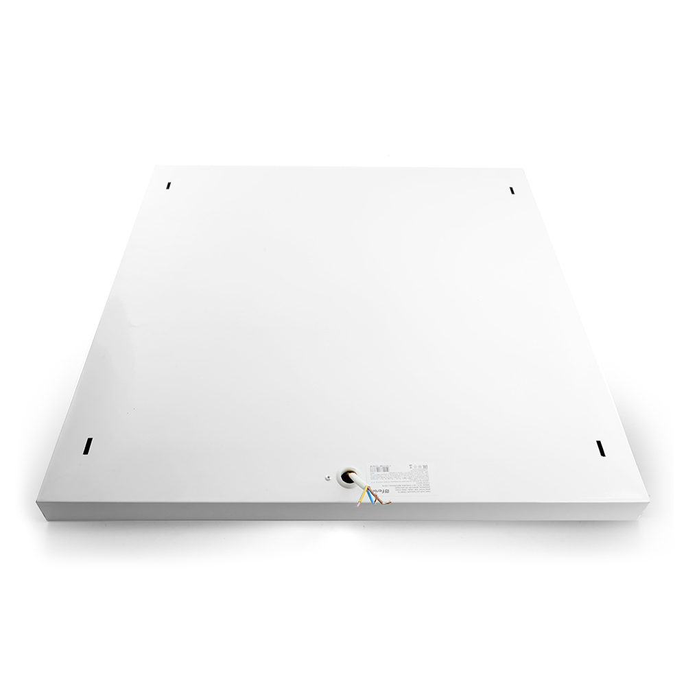 Светильник LED-панель 36Вт 4000К опал IP20 595х595х40мм Feron
