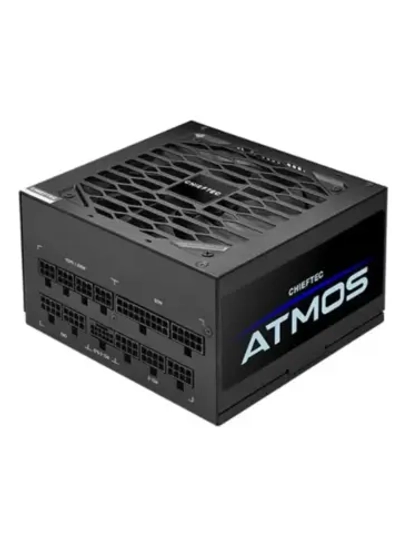 Блок питания CPX-850FC CPX-850FC BLACK
