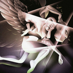 The Smashing Pumpkins / Shiny And Oh So Bright - Vol. 1/LP - No Past, No Future, No Sun. (LP)