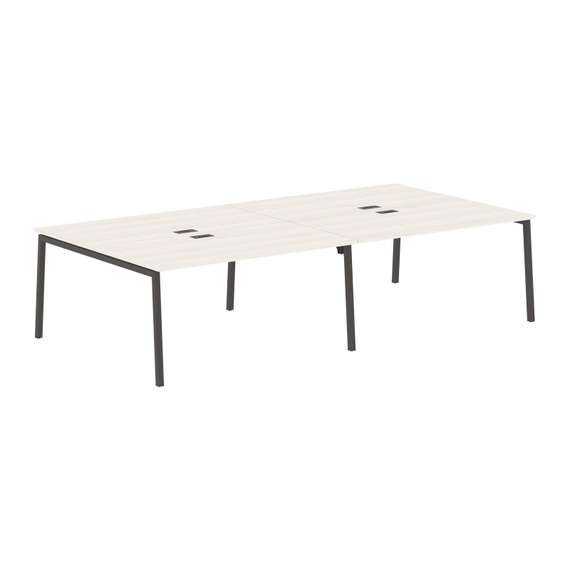 Стол 4-х местный ELWST 3116  3126х1606х750 EDIS