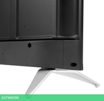 Телевизор QLED Hyundai 55" H-LED55QBU7500