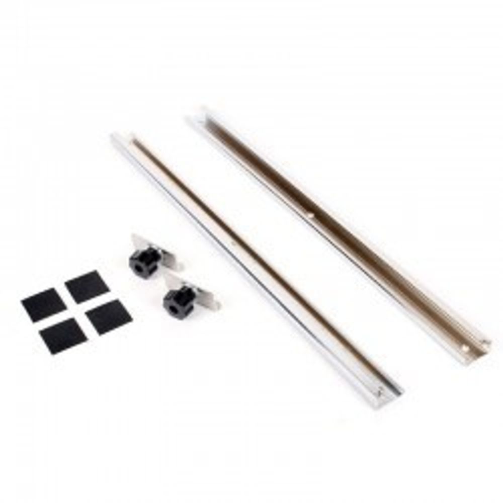 Комплект направляющих реек для регулировки высоты тренажеров Ercolina ПОД ЗАКАЗ