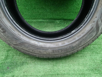 Шина Комплект шин GoodYear Assurance 235/60 R18