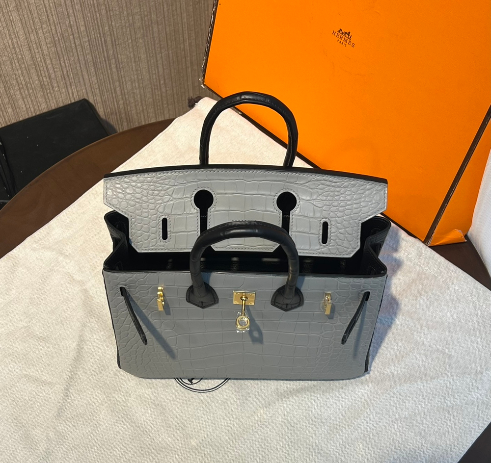 Hermes Birkin 25