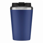 Кружка с двойными стенками TAKE & GO 350 мл