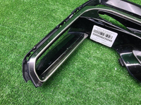 Накладка ПТФ правая BMW X5 G05 (2018-2023) M-paket