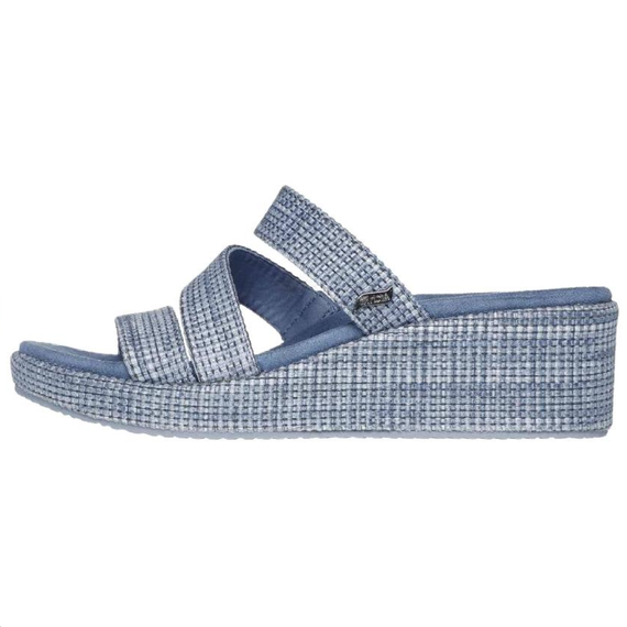 Skechers ARCH FIT BEVERLEE Morningside 'Blue'