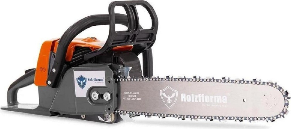 Бензопила HOLZFFORMA G260 PRO 16" G260PRO