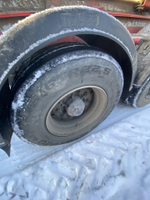 Тонар 998* Полуприцеп контейнеровоз 4 оси 99892