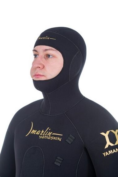 Гидрокостюм Marlin Yamaskin 10 мм