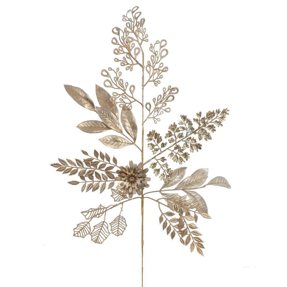 GAEM Изделие декоративное "Ветка, L37 W2 H72 см