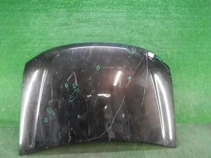 Капот Renault Duster (2010-н.в.)