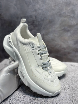 Кроссовки Valentino
