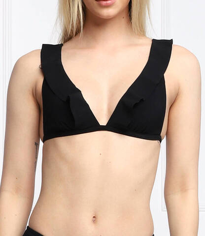 Топ бикини BANANA MOON - черный(VOLEO BLACK)