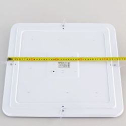 Citilux Симпла CL714K680G RGB Люстра светодиодная с пультом