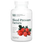 Michael's Health, факторы кровяного давления, 180 вегетарианских таблеток