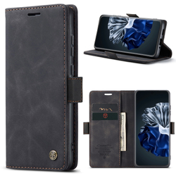 Чехол-книжка CaseMe Matte Huawei P60 (Pro)