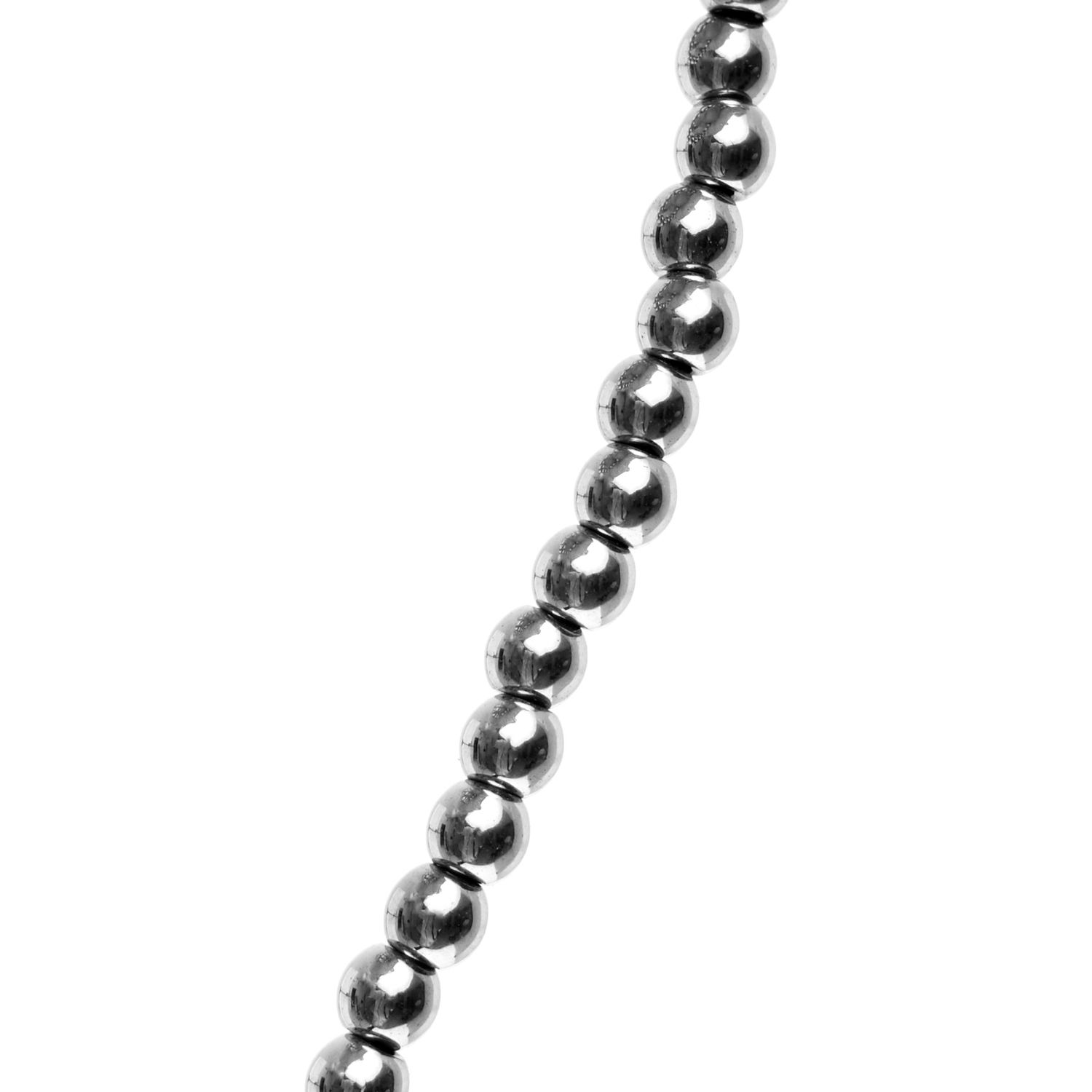 Подвеска на обувь Super Sneakers Bow - Hematite