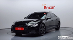 Audi A6 (C8) 50 TDI Quattro Premium (01.2023)