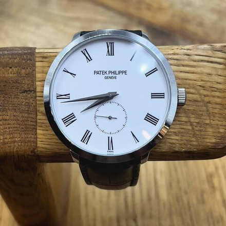 Часы Patek Philippe