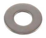 Шайба 5.5X12X0.8