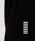 футболка EA7 - черный(8NPT51 PJM9Z)