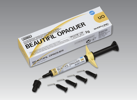 Опакер для композита Beautifil Opaquer 2 гр SHOFU Япония