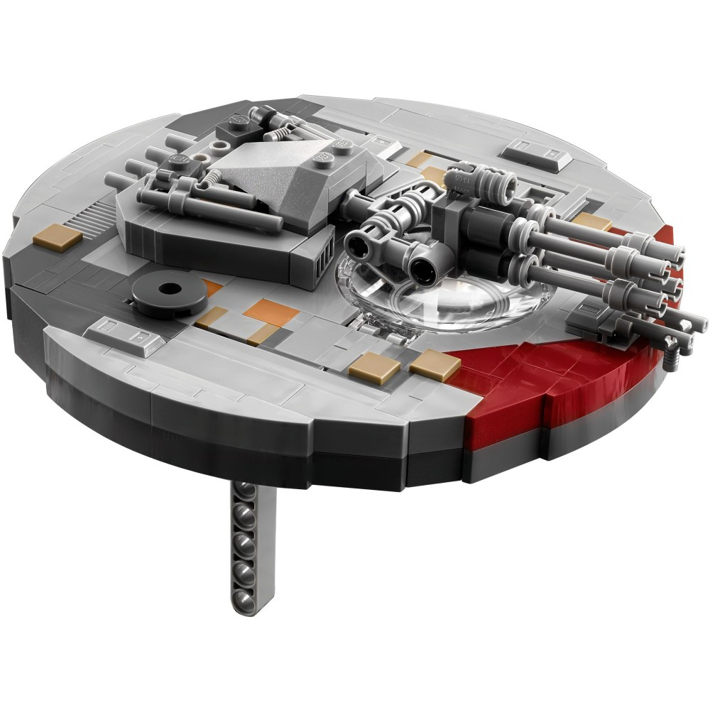 Конструктор LEGO Star Wars 75192 Тысячелетний Сокол — фото 11