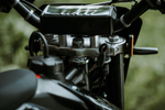 Z1Y Gliter Black