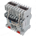 Магнитный пускатель ПМ12-010550 6з+4р 220В УХЛ4В МИМ-80, МИМ-300М, ТМ-32